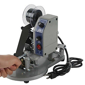 Mua Máy in date dập tay DY-8