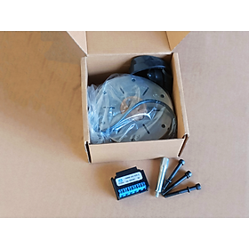 Mua Bộ thắng từ motor công nghiệp framesize 80 - Hàng chính hãng