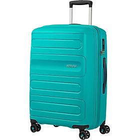 Vali kéo nhựa American Tourister SUNSIDE