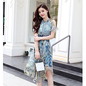 ĐẦM MATXI DỰ TIỆC HỌC TIẾT SANG TRONG GD4350