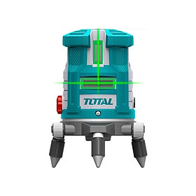 Mua Máy cân mực 5 tia laser màu xanh (20m) Total TLL305205