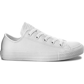 Giày Converse Chuck Taylor All Star Mono Leather Low Top 136823C
