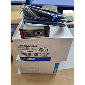 Mua Cảm biến quang không gương  E3JK- DS30M1 (90-250VAC)
