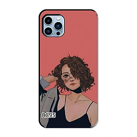 Ốp Lưng Dành Cho IPHONE 14 PRO 6.1