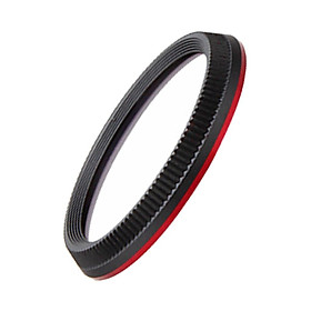 Multi-coated 43mm Camera Lens Filters  Optical Glass for