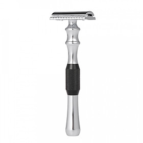 Dao Cạo Râu 2 Cạnh Truyền Thống