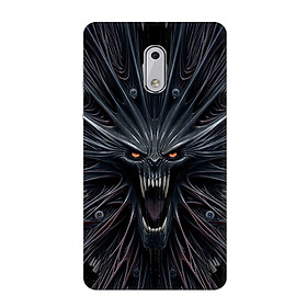 Ốp Lưng Nokia 6 Mẫu 51