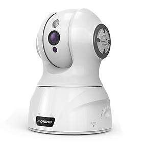 Máy Quay IP WIFI CACAGOO 825 (1080P)