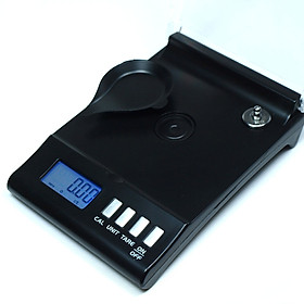 Mua (BNM1123) Cân Vi Lượng: TIỂU LY Độ Chia Siêu Nhỏ Gram Điện Tử 0.001g / 30g yến sào/đá /kim cương