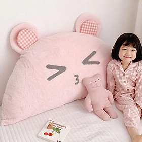 Mua GỐI TỰA KÊ ĐẦU GIƯỜNG TRANG TRÍ SIZE NHỎ 1M2