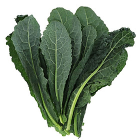 CẢI XOĂN KALE HỮU CƠ 200G