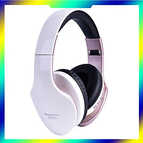 Mua tai Nghe ko dây bluetooth chụp tai CAO CẤP SNP18 có micro trò chuyện âm thanh nổi sử dụng 10h sạc 2h