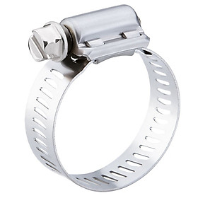 Đai siết ống dẫn gas - Cổ dê siết ốc - Siết dây bếp gas - Dùng cho bếp gas gia đình và bếp gas công nghiệp