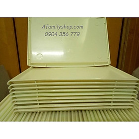 Mua Khay nhựa vuông (27*27cm)