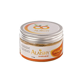 SERUM ALAISHY VITAMIN C