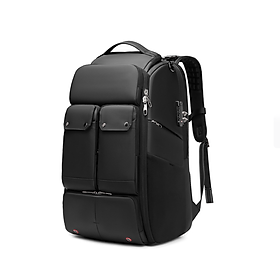 Balo du lịch đa chức năng chống trộm chống nước thời trang cao cấp phong cách mới