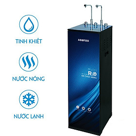 Mua Máy Lọc Nước Asanzo R.O Isaqua Nóng Lạnh 09 Cấp ASZ-902NL - Hàng Chính Hãng