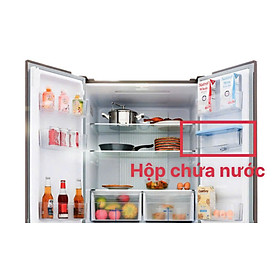 Mua HỘP CHỨA NƯỚC TỦ LẠNH AQUA AQR-IGW525EM – HÀNG CHÍNH HÃNG