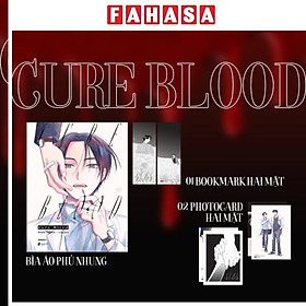 Cure Blood - XYZ