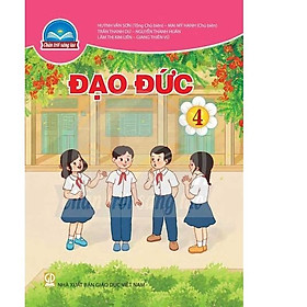 Hình ảnh Sách giáo khoa Đạo Đức 4- Chân Trời Sáng Tạo