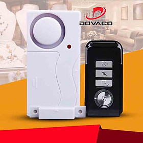Mua Báo động cửa mở có điều khiển từ xa KS-SF03R