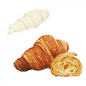 AOP Butter Croissant Sừng bò bơ AOP 55gr 4