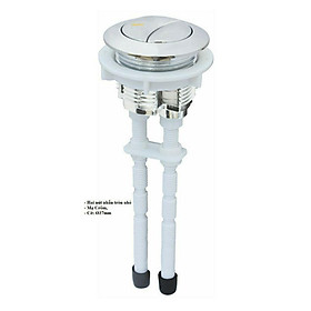 Mua BỘ XẢ BỒN CẦU 2 NÚT NHẤN LIỀN KHỐI VS0503 (BỒN CẦU 1 KHỐI)