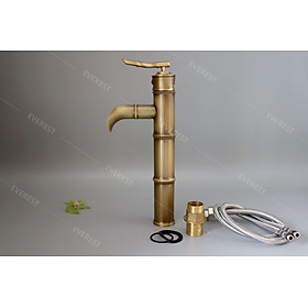 Mua Vòi lavabo bằng đồng EVEREST EV-3007