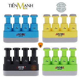 Mua Aroma AHF-03 - Dụng Cụ Tập Tay Luyện Ngón Chơi Guitar  Piano  Organ AHF03 AHF3 Hàng Chính Hãng - Kèm Móng Gẩy DreamMaker