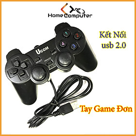 Mua Tay Game - Tay Cầm Chơi Game L600 Cực Mượt  Giá Rẻ