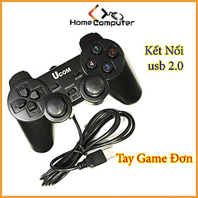 Tay Game - Tay Cầm Chơi Game L600 Cực Mượt, Giá Rẻ