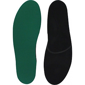 Lót cho giày công sở tránh đau chân Spenco Arch Cushion Full M045