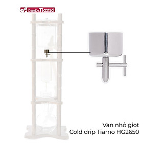 Mua Van nhỏ giọt Cold drip Tiamo HG2650
