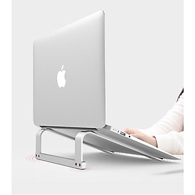 Mua Giá đỡ laptop bằng hợp kim nhôm  cho máy 11 inch - 15 6 inch