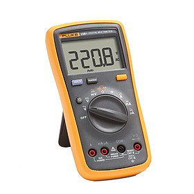 Mua Đồng hồ đo điện vạn năng Fluke 15B+