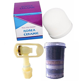 Mua Combo thiết bị thay thế cho bình lọc nước