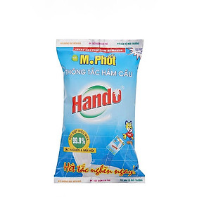 Gói M. phốt bột Hando 300g