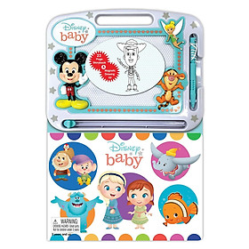 Download sách Disney Baby Learning Series