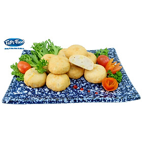 Đậu hũ cá surimi phô mai - Tapifood 500gr