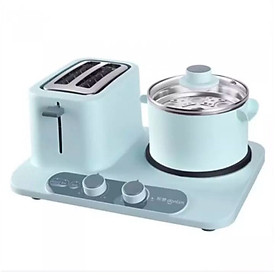 Mua Máy chế biến làm bữa sáng đa năng 3 trong 1