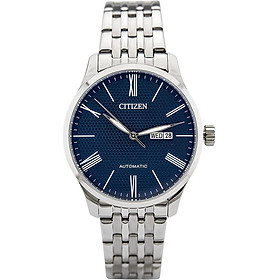 Đồng Hồ Nam Dây Thép Citizen NH8350-59L (40mm)