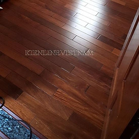 Mua Sàn gỗ Căm Xe sơn UV hoàn thiện 15x90x600