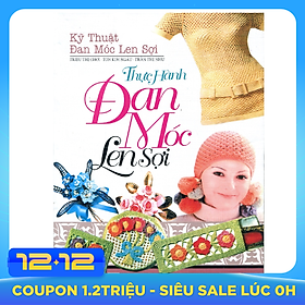 Thực Hành Đan Móc Len Sợi