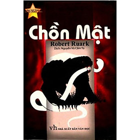 Chồn Mật - KV