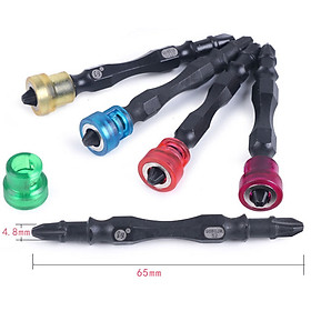 Mua Đầu tua tô vít tovit PH2 siêu cứng hít từ tính Nhật Bản