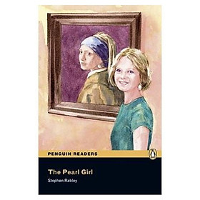 The Pearl Girl: Easystarts