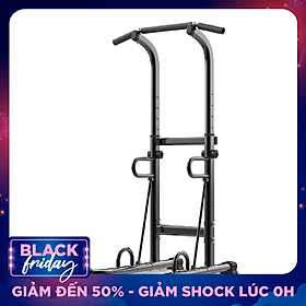 Bộ xà đơn, xà kép đa năng Gymlink G5793