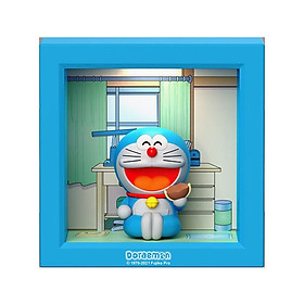 Mua ĐÈN CẢM ỨNG DORAEMON XINH XẮN  SỬ DỤNG DÂY SẠC USB