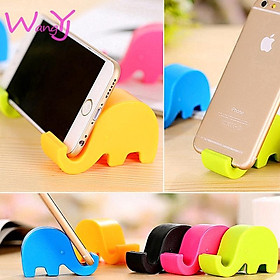 Mua Giá Đỡ Điện Thoại / Máy Tính Bảng Hình Con Voi