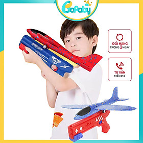 Đồ chơi máy bay xốp đồ chơi vận động cho bé